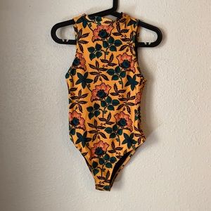 Scotch and Soda Swimsuit